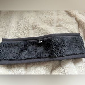 The North Face headband